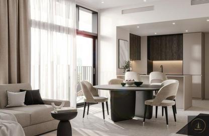 Apartment - 3 Bedrooms - 4 Bathrooms for sale in V1ter Residence - District 12 - Jumeirah Village Circle - Dubai