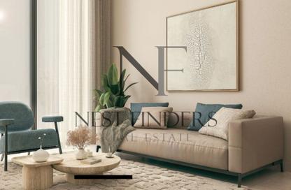 Apartment - 2 Bedrooms - 2 Bathrooms for sale in The Haven II - Majan - Dubai