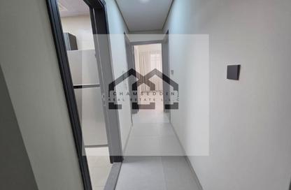 Apartment - 1 Bedroom - 2 Bathrooms for sale in Al Aamra Tower - Al Amerah - Ajman
