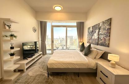 Apartment - Studio - 1 for sale in Bloom Heights A - Bloom Heights - District 15 - Jumeirah Village Circle - Dubai Apartment - Studio - 1 for sale in Bloom Heights A - Bloom Heights - District 15 - Jumeirah Village Circle - Dubai
