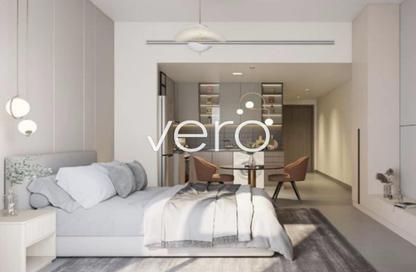 Apartment - 3 - 4 for sale in South Garden D - South Garden - Wasl Gate - Dubai