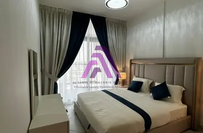Apartment - 2 Bedrooms - 2 Bathrooms for sale in Petalz By Danube 2 - Petalz by Danube - International City - Dubai