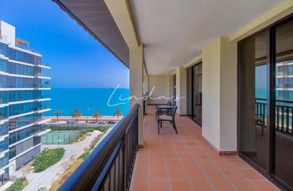شقة - 2 - 3 للإيجار في مساكن رويال أمواج شمال - Royal Amwaj ريزيدنسز - ذا كريسنت - نخلة جميرا - دبي شقة - 2 - 3 للإيجار في مساكن رويال أمواج شمال - Royal Amwaj ريزيدنسز - ذا كريسنت - نخلة جميرا - دبي