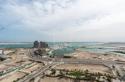 شقة - غرفة نوم - 2 حمامات للبيع في أبراج الشاطئ - شمس أبوظبي - جزيرة الريم - أبوظبي