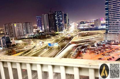 Apartment - 1 Bedroom - 1 Bathroom for rent in Expo Building Ajman - Ajman Industrial 2 - Ajman Industrial Area - Ajman