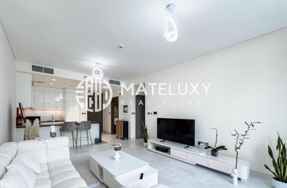 Apartment - 1 Bedroom - 1 Bathroom for rent in Residences 14 - District One - Mohammed Bin Rashid City - Dubai