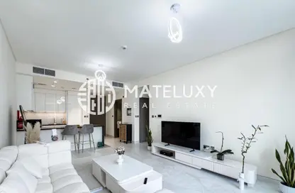 Apartment - 1 Bedroom - 1 Bathroom for rent in Residences 14 - District One - Mohammed Bin Rashid City - Dubai