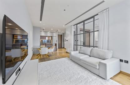 Apartment - 1 - 1 for rent in The Vybe - District 16 - Jumeirah Village Circle - Dubai