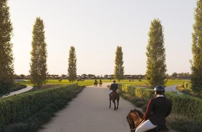 Villa - 5 - 6 for sale in Equestra - Grand Polo Club and Resort - Dubai Investment Park 2 (DIP 2) - Dubai Investment Park (DIP) - Dubai
