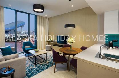 Hotel  and  Hotel Apartment - 2 - 2 for rent in Millennium Al Barsha - Al Barsha 1 - Al Barsha - Dubai