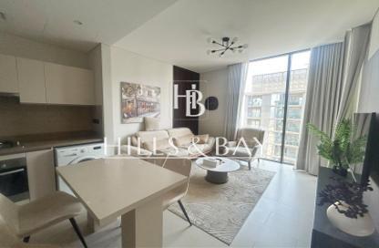 Apartment - 1 - 1 for rent in Sobha Creek Vistas Tower A - Sobha Creek Vistas - Sobha Hartland - Mohammed Bin Rashid City - Dubai Apartment - 1 - 1 for rent in Sobha Creek Vistas Tower A - Sobha Creek Vistas - Sobha Hartland - Mohammed Bin Rashid City - Dubai