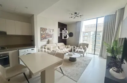 Apartment - 1 Bedroom - 1 Bathroom for rent in Sobha Creek Vistas Tower A - Sobha Creek Vistas - Sobha Hartland - Mohammed Bin Rashid City - Dubai Apartment - 1 Bedroom - 1 Bathroom for rent in Sobha Creek Vistas Tower A - Sobha Creek Vistas - Sobha Hartland - Mohammed Bin Rashid City - Dubai