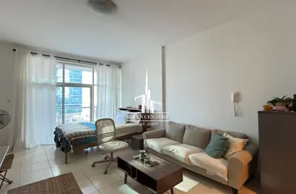 شقة - 1 حمام للبيع في رويال ريزيدنس 2 - رويال ريزدنس - مدينة دبي الرياضية - دبي