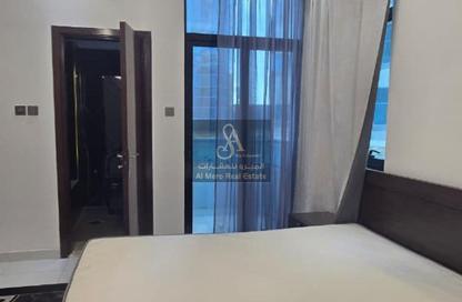 Apartment - 2 - 3 for sale in Falcon Tower 1 - Falcon Towers - Ajman Downtown - Ajman