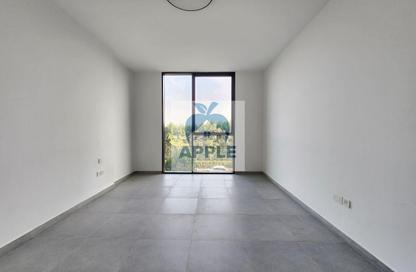 Apartment - Studio - 1 Bathroom for rent in Tiraz - Naseej District - Aljada - Sharjah
