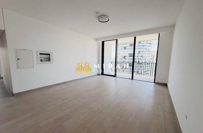 Apartment - 3 Bedrooms - 4 Bathrooms for rent in Luma Park Views - District 14 - Jumeirah Village Circle - Dubai