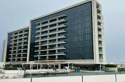 شقة - 2 غرف نوم - 3 حمامات للبيع في مساكن جاتواي - ميناء العرب - راس الخيمة - رأس الخيمة