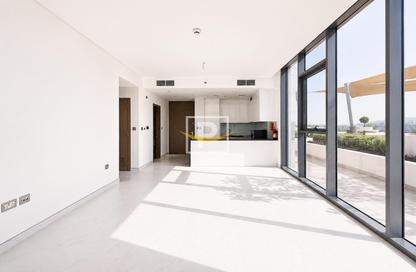 Apartment - 1 Bedroom - 2 Bathrooms for rent in Residences 16 - District One - Mohammed Bin Rashid City - Dubai