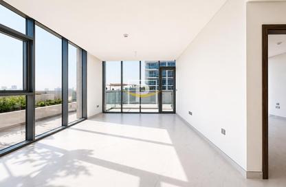 Apartment - 1 Bedroom - 2 Bathrooms for rent in Residences 16 - District One - Mohammed Bin Rashid City - Dubai