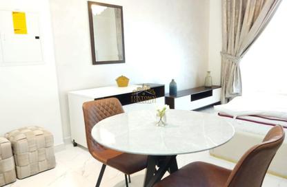 Apartment - Studio - 1 Bathroom for sale in Jewelz by Danube - Arjan - Dubai