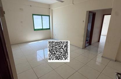 Apartment - 2 Bedrooms - 1 Bathroom for rent in Al Butina - Sharjah