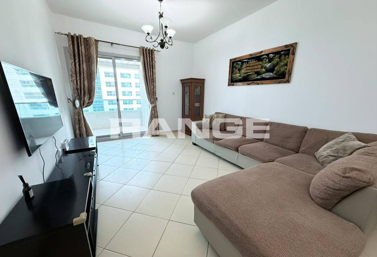 Furnished | Full Marina Views | 12 Cheques photo 24