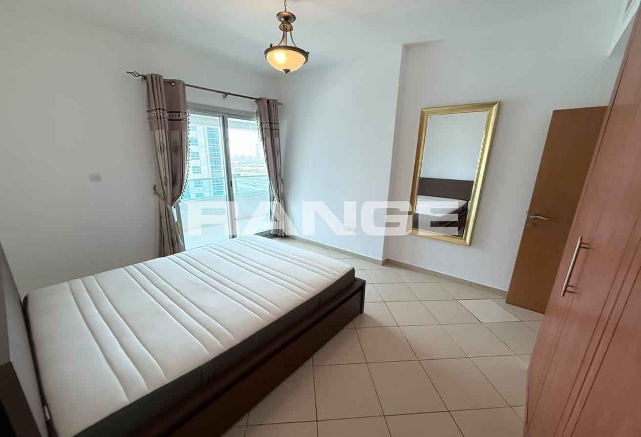 Furnished | Full Marina Views | 12 Cheques photo 9