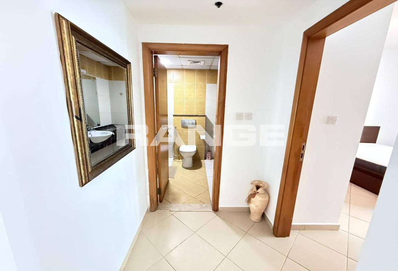 Furnished | Full Marina Views | 12 Cheques photo 20