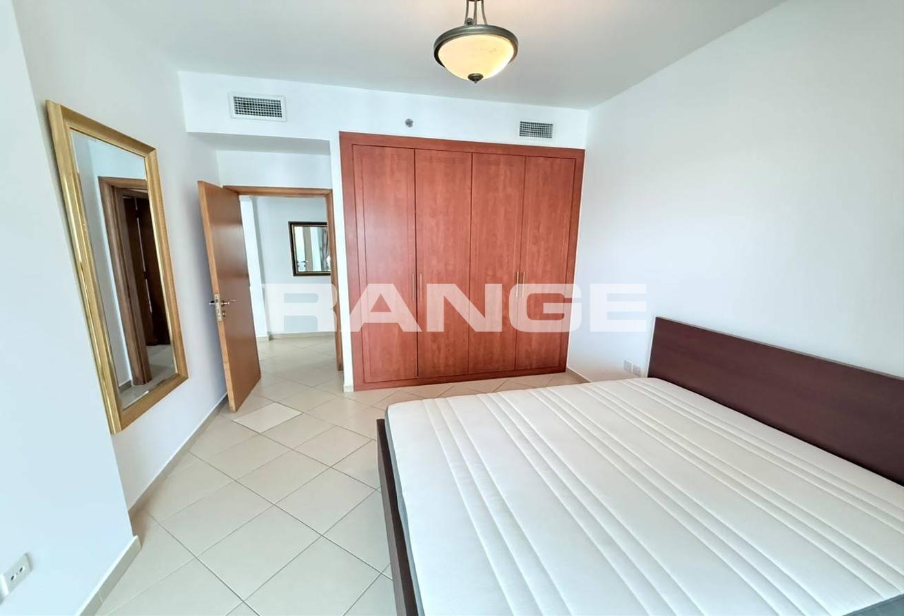 Furnished | Full Marina Views | 12 Cheques photo 11