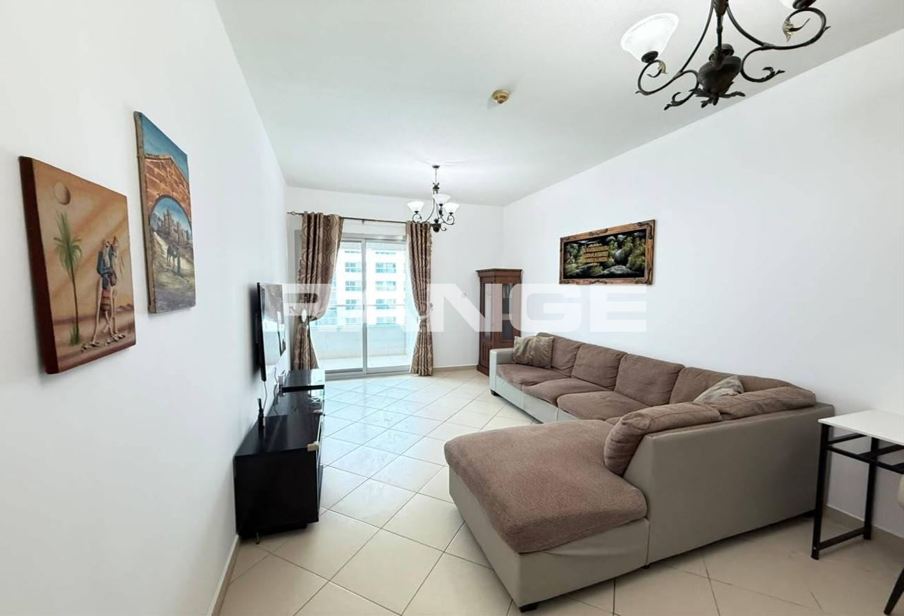 Furnished | Full Marina Views | 12 Cheques photo 21