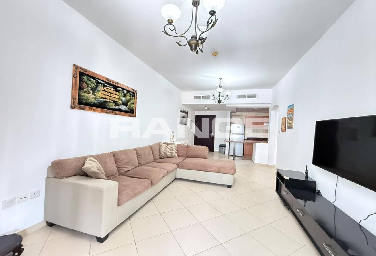 Furnished | Full Marina Views | 12 Cheques photo 5