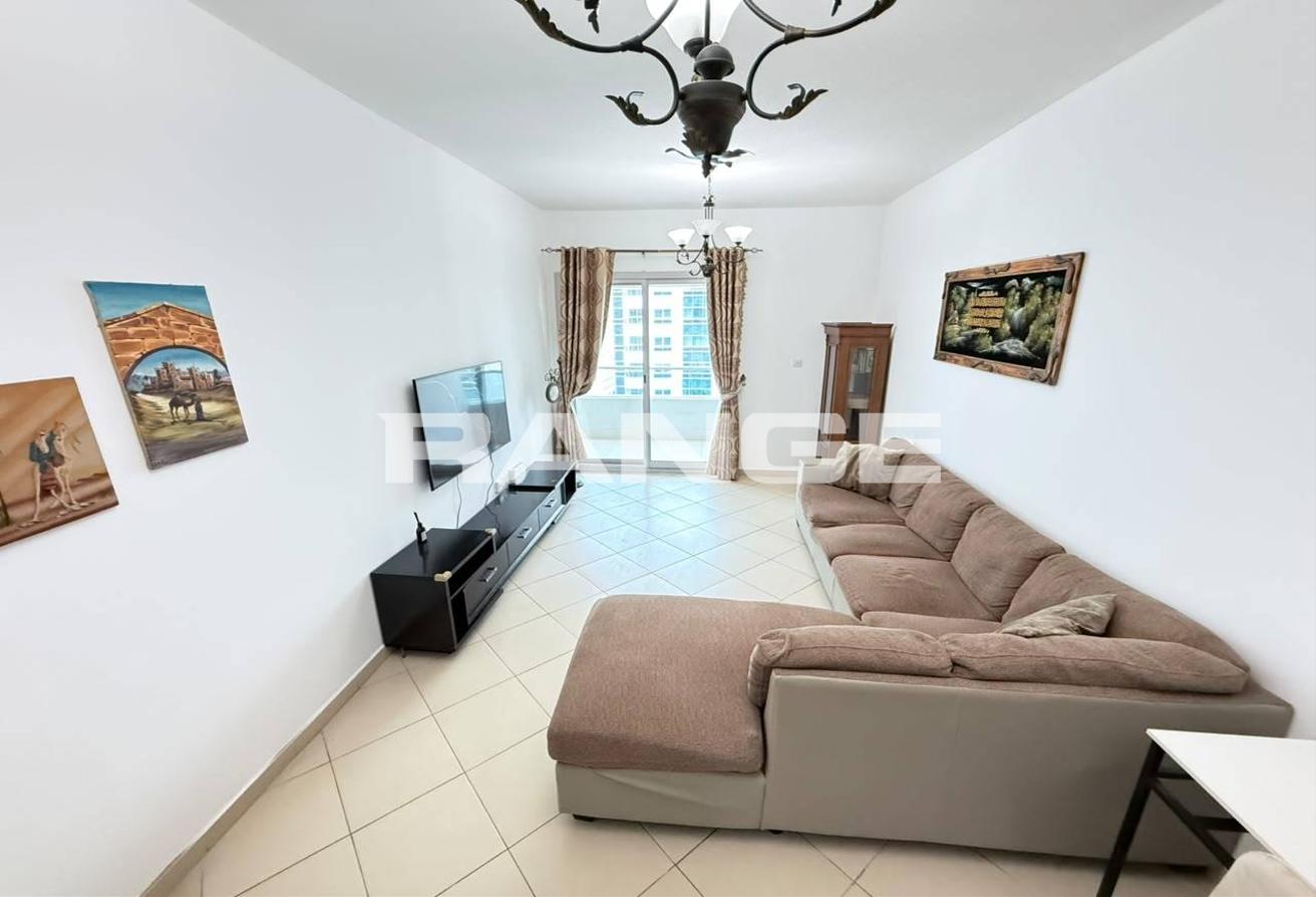 Furnished | Full Marina Views | 12 Cheques photo 19