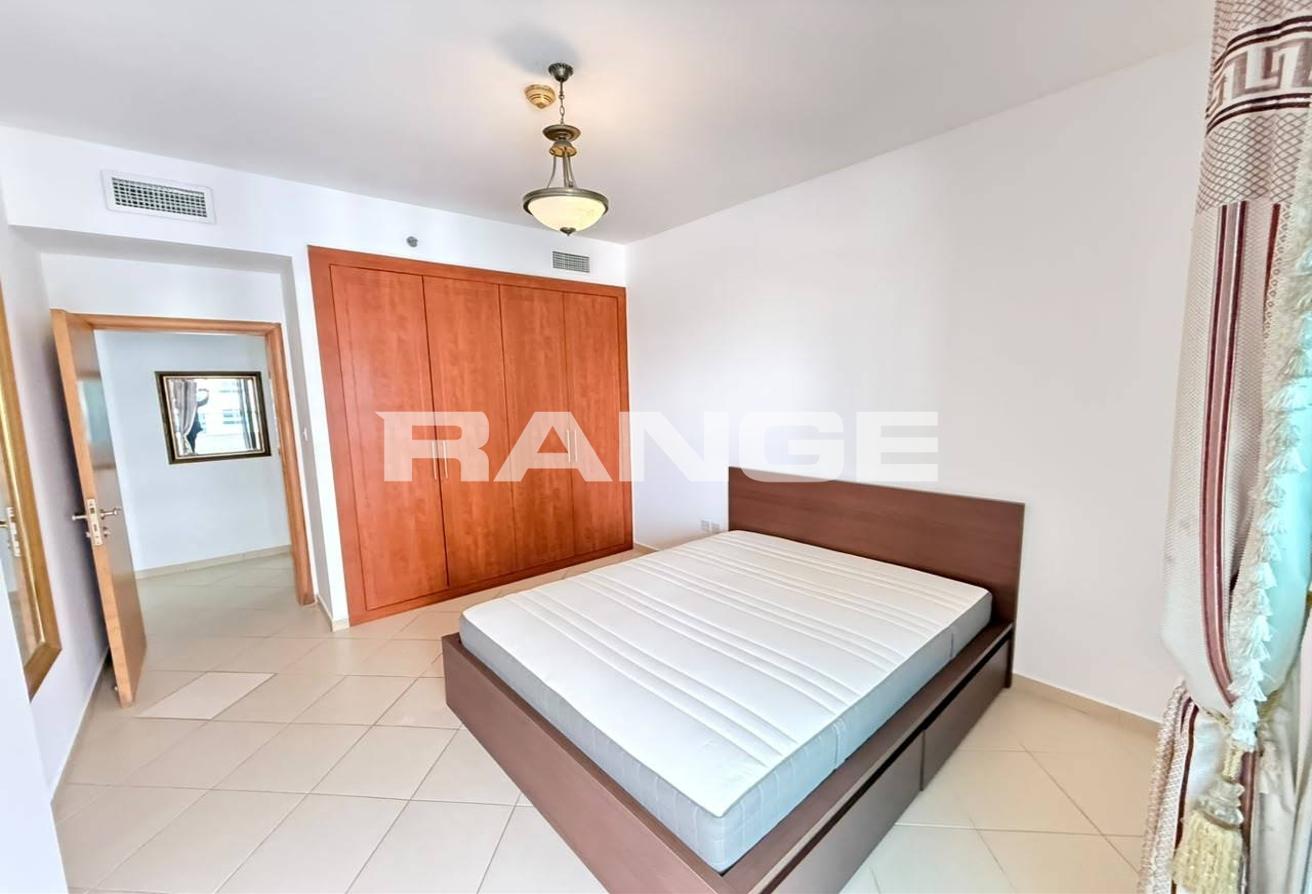 Furnished | Full Marina Views | 12 Cheques photo 6