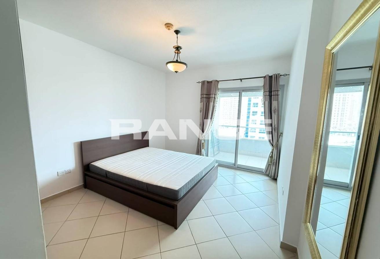 Furnished | Full Marina Views | 12 Cheques photo 17