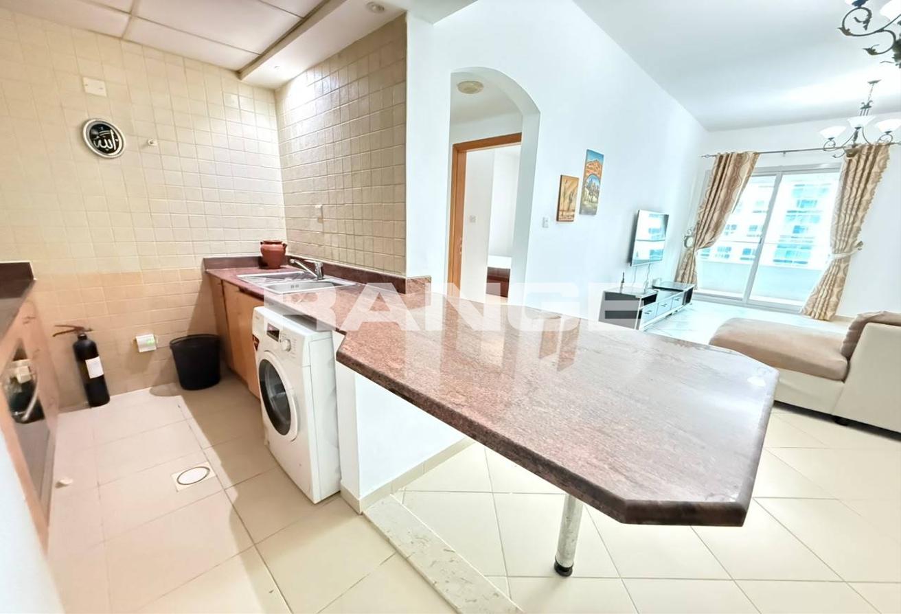 Furnished | Full Marina Views | 12 Cheques photo 15