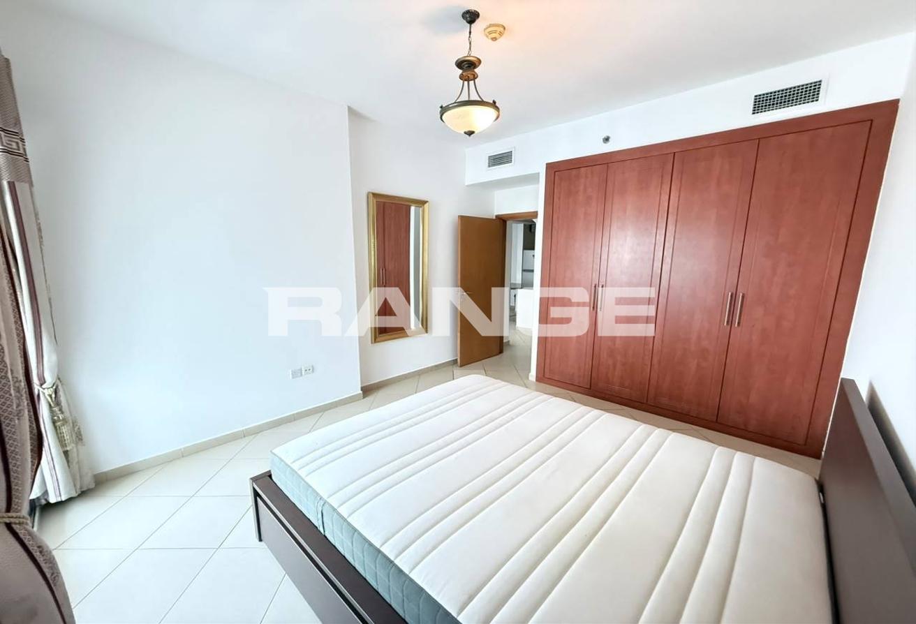 Furnished | Full Marina Views | 12 Cheques photo 10