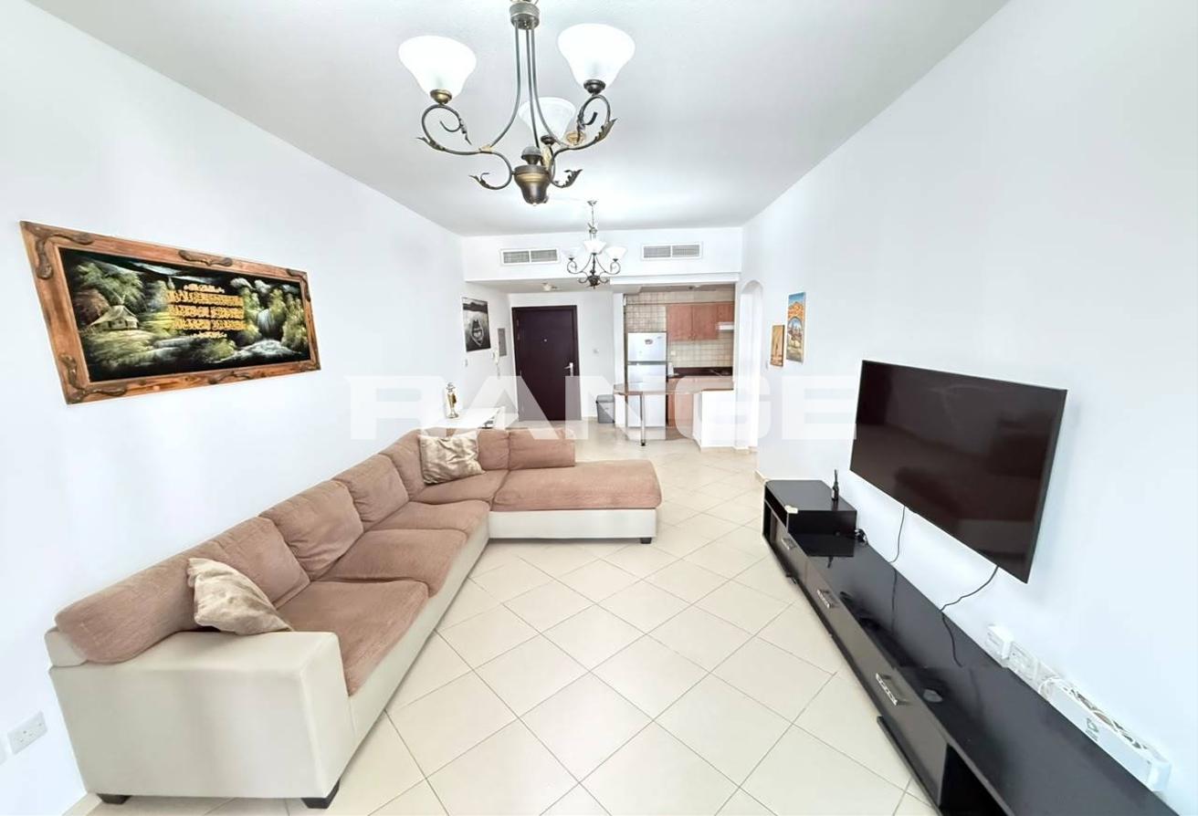 Furnished | Full Marina Views | 12 Cheques photo 7