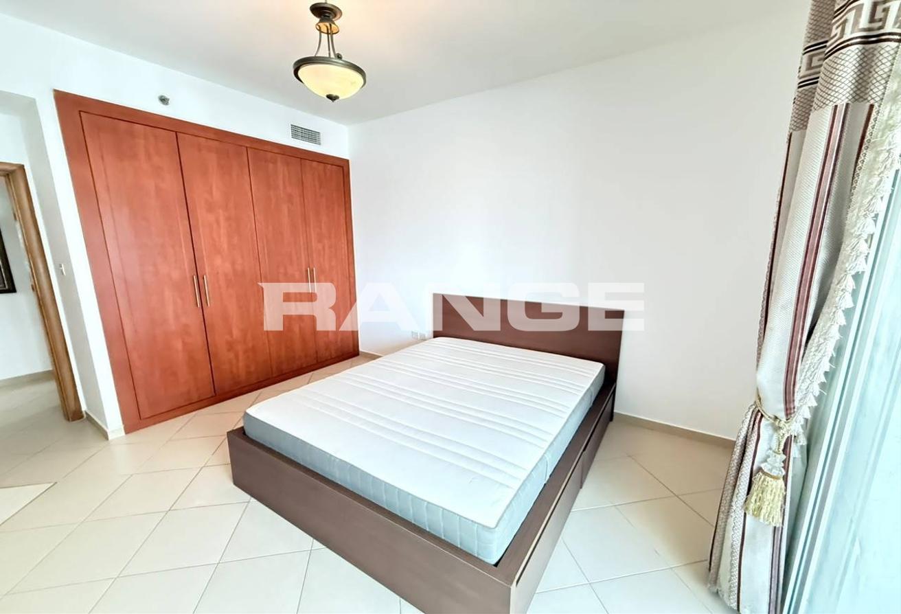 Furnished | Full Marina Views | 12 Cheques photo 13