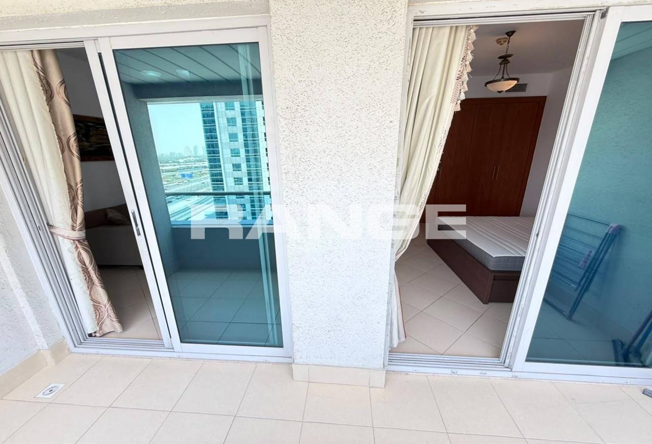 Furnished | Full Marina Views | 12 Cheques photo 25