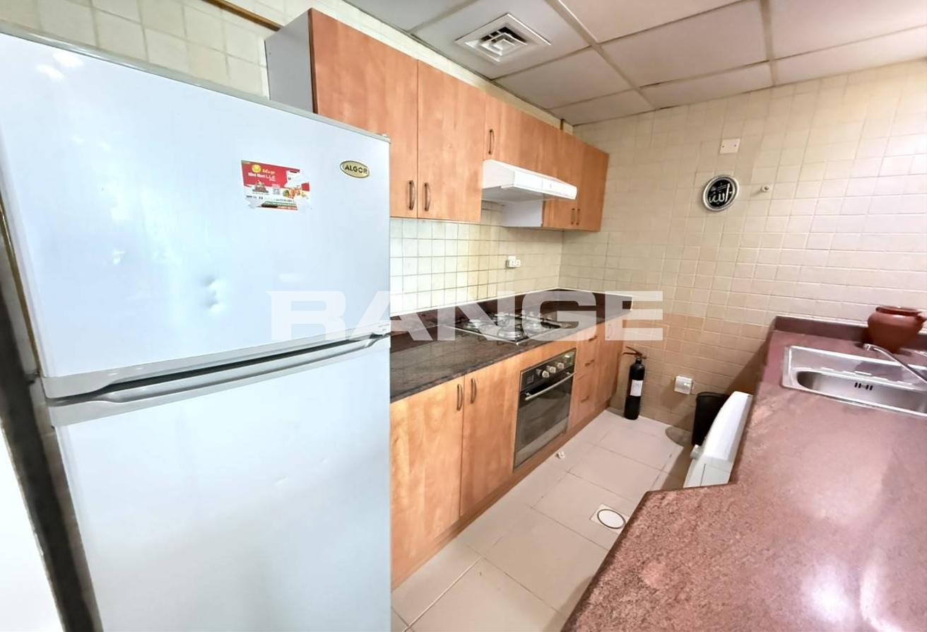 Furnished | Full Marina Views | 12 Cheques photo 18