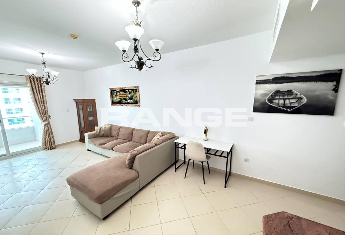 Furnished | Full Marina Views | 12 Cheques photo 8
