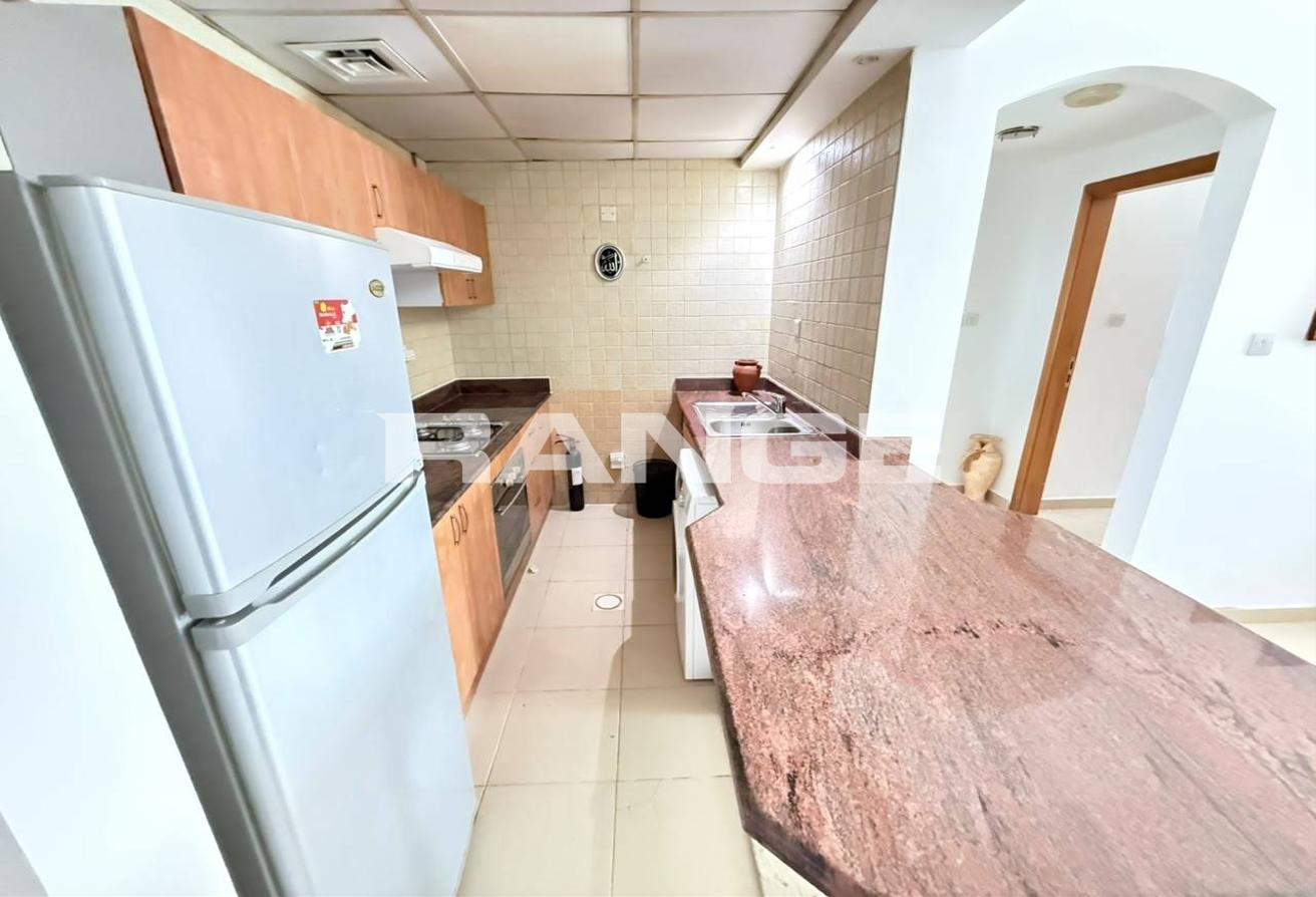 Furnished | Full Marina Views | 12 Cheques photo 23