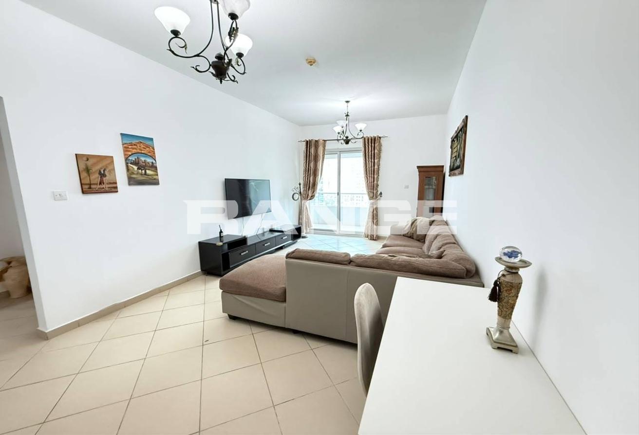 Furnished | Full Marina Views | 12 Cheques photo 22