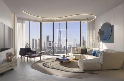 Apartment - 2 - 3 for sale in W Residences Downtown - Downtown Dubai - Dubai Apartment - 2 - 3 for sale in W Residences Downtown - Downtown Dubai - Dubai