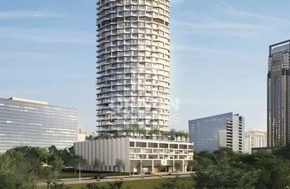 Apartment - 2 - 3 for sale in W Residences Downtown - Downtown Dubai - Dubai