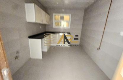 Apartment - 1 Bedroom - 2 Bathrooms for rent in Tilal City B - Tilal City - Sharjah Apartment - 1 Bedroom - 2 Bathrooms for rent in Tilal City B - Tilal City - Sharjah