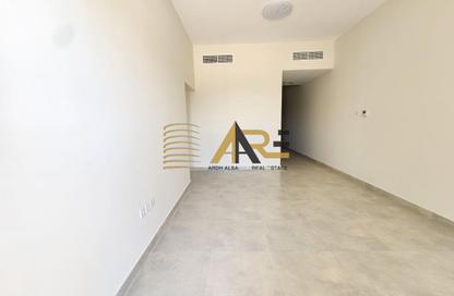 Apartment - 1 Bedroom - 2 Bathrooms for rent in Tilal City B - Tilal City - Sharjah