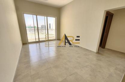 Apartment - 1 Bedroom - 2 Bathrooms for rent in Tilal City B - Tilal City - Sharjah Apartment - 1 Bedroom - 2 Bathrooms for rent in Tilal City B - Tilal City - Sharjah