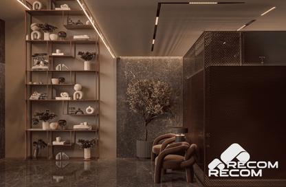 Apartment - Studio - 1 for sale in luxor by imtiaz - District 14 - Jumeirah Village Circle - Dubai