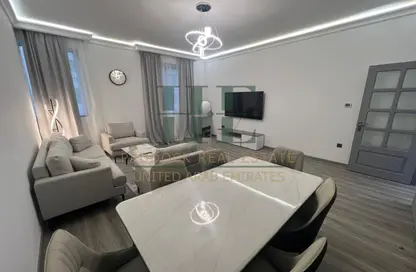 Apartment - 2 Bedrooms - 2 Bathrooms for rent in Al Danah - Abu Dhabi